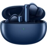 Realme Slušalke Buds Air 3 Bluetooth slušalke Starry Sky Blue so na voljo za iPhone in Android, (21956859) Cene