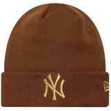 New Era New York Yankees MLB Metallic Logo ženska kapa 60915931 Slike