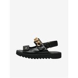 Only Black Women's Sandals Malu - Women | shoptok.hr