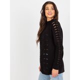 BADU Sweater-BA-SW-8056.21P-black | shoptok.hr