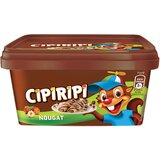 Cipiripi Krem, Nugat, 400g Cene
