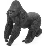 Schleich figura divje živali Gorila, samec 14770 Cene