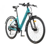 Econic One električno kolo comfort blue, l | Shoptok.si