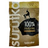 Lyocake liofilizovana kozja surutka u prahu 100g | Eponuda.com