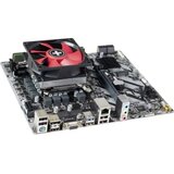 Renkforce komplet za podešavanje računala Intel® Core™ Ultra 5 245K 5.2 GHz 32 GB DDR5-RAM M.2 PCIe NVMe 4.0 x4 Micro-AT | Eponuda.ba