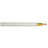 Kabel za vlažne prostorije po dužnom metru (NYM-J1x10, Sive boje) Cijene