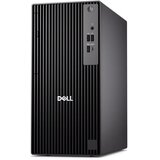 Dell pro tower core ultra 5 235 16GB 512GB ssd dvdrw radeon rx 7400 8GB Win11Pro 3yr prosupport + wifi | Eponuda.com