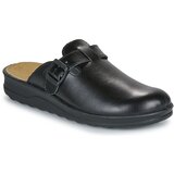 Josef Seibel Nogavice METZ 265 Črna Cene
