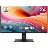 MSI Monitor 24 PRO MP242A E2 IPS FHD,120Hz,1ms,HDMI,DP,VGA | ePonuda.com