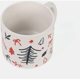 Sinsay Šalica s blagdanskim motivom | shoptok.hr