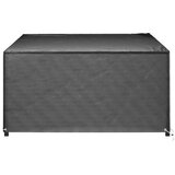  Navlake za vrtni namještaj 2 kom 230 x 165 x 80 cm pravokutne | shoptok.hr