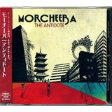  Morcheeba - Antidote Cene