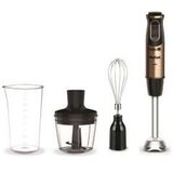 Štapni mikser HB656G10 Quickchef 3-u-1 Coppertinto Tefal | Eponuda.ba
