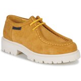 Pellet Čevlji Derby RIVA Rumena | Shoptok.si
