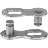 za Lanac M-Wave KMC MTB 7/8 Brzina Srebrna