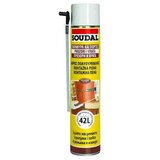 SOUDAL Purpen montaža-750 ml Cene