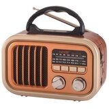  Prenosni retro Bluetooth radio 7771BT NS-7771BT | Eponuda.com