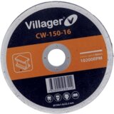 Villager rezna ploča CW15016 Cene