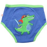 Zoocchini vadbene spodnjice 3 kosi Pirat (2 - 3 leta) | Shoptok.si