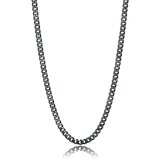 S’Agapõ S'Agapo ogrlica Ripple SRP02, 49 cm | shoptok.hr