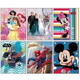  CAS56074 UKRASNA KESA DISNEY VELIKA HORIZONTAL Cijene