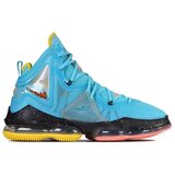 Nike Košarka Lebron 19 Modra | Shoptok.si