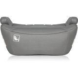 Lionelo Luuk booster/sjedalo za auto i-Size 15-36 kg (125-150 cm), Grey | shoptok.hr