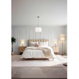 Lesnina XXXL VISEČA NIHALNA SVETILKA Chelsea 35/35/120 cm E27 | Shoptok.si