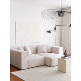 Atelier Del Sofa Kutni set Yolo 222x89x110cm Bijeli | Eponuda.ba