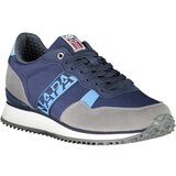 NAPAPIJRI SHOES BLUE MEN'S SPORTS SHOES | ePonuda.com