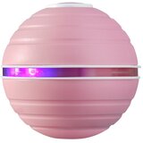 INF 2-v-1 avtomatska igrača za mačke z laserskim kazalnikom - interaktivna zabava Pink, (5000125651) Cene