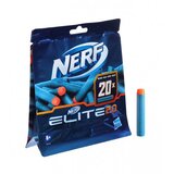 Nerf Igračka meci za pušku 20/1 Elite 2.0 Cijene