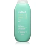 Shampoo Daily Zen šampon za vsakodnevno uporabo 350 ml