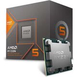  CPU AM5 AMD Ryzen 5 8600G 6C/12T 3.8/5.0GHz Max, 22MB 100-100001237BOX | Eponuda.com