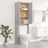 Ormarić za perilicu rublja boja hrasta sonome 64x25 5x190 cm | shoptok.hr