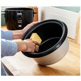 Tefal Črn kuhalnik riža RK103811 – | Shoptok.si