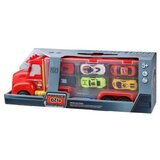 Ozzo carrier truck igračka kamion za transport autića ( 862243 ) Cene