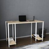Woody Fashion Hanah Home Radni sto Academy