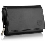 Betlewski Denarnice BPDDZ11CZARNY60704 Črna | Shoptok.si