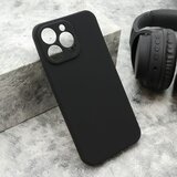  Maska VELVET TOUCH za iPhone 15 Pro Max/ crna Cene