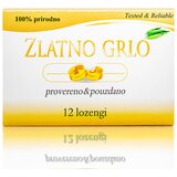  Zlatno grlo Cene