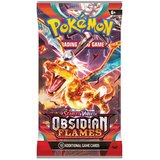 Pokemon OBSIDIAN FLAMES PAKETEK cene