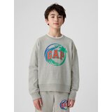 GAP Kids Sweatshirt with Logo - Boys | ePonuda.com