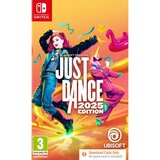UbiSoft Just Dance 2025 (Nintendo Switch)- CIAB | Shoptok.si