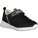 Carrera Crne Dječje Sportske Tenisice | shoptok.hr