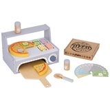 Tooky Toy drvena pizzeria s pećnicom | shoptok.hr