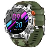 Mador k59 green smart watch cene