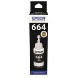 Epson T6641 črna steklenička z 70 ml črnila Cene