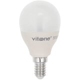 Vito Sijalica LED 5W 6400K E14 G45 BASIS 1518880 Cijene
