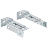 Geberit 111.839.00.1 DuofixBasic set zidnih sidara za pojedinačnu montažu instalacionih elemenata | ePonuda.com